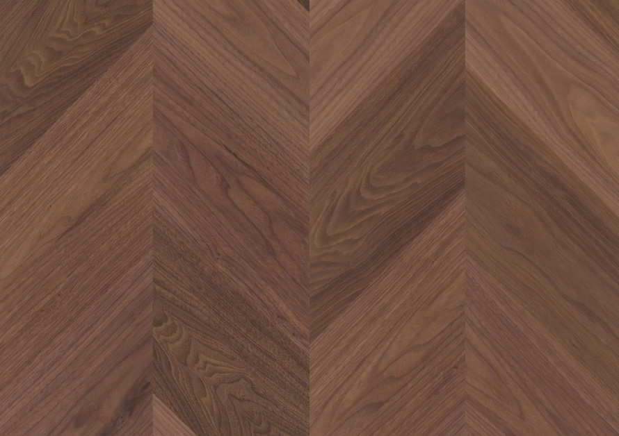 WFW-3305 (Walnut) 145mm width / WFW-3415 (Walnut) 225mm width