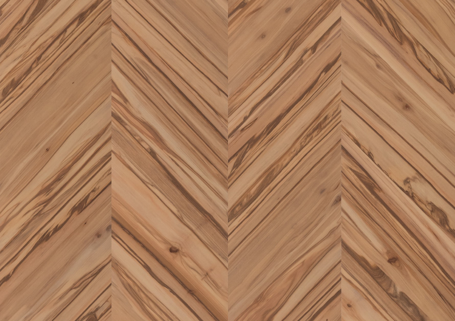 WFW-3306 (Satin Wallnut) 145mm width / WFW-3416 (Satin Wallnut) 225mm width