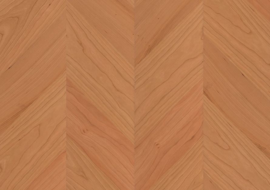 WFW-3303 (American Cherry) 145mm width / WFW-3413 (American Cherry) 225mm width