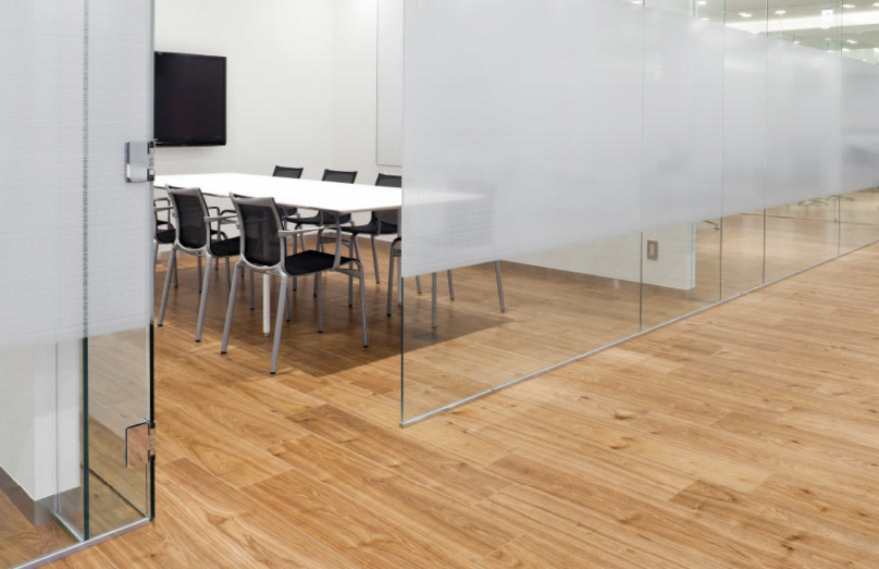 OAB-1505 (Chestnut with knots)