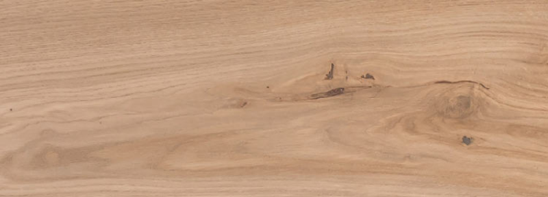 OAB-1509 (Oak with knots/Color finish)