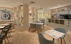 Thinthia French herringbone